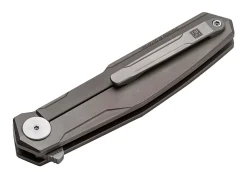 Outlet Real Steel S3 Puukko Flipper Duplex Cold Copper