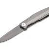 Clearance Real Steel S3 Puukko Front Flipper Titan