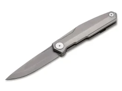 Clearance Real Steel S3 Puukko Front Flipper Titan