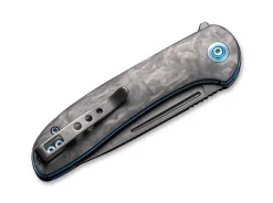 Hot WE Knife Saakshi Cf All Black