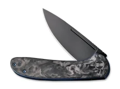 Hot WE Knife Saakshi Cf All Black