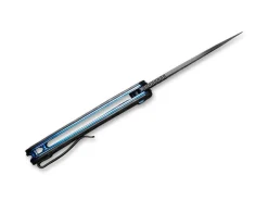 Hot WE Knife Saakshi Cf All Black