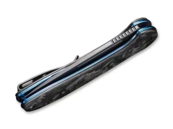 Hot WE Knife Saakshi Cf All Black