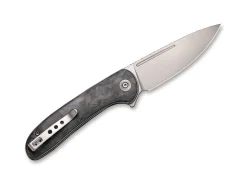 WE Knife Saakshi Cf Black