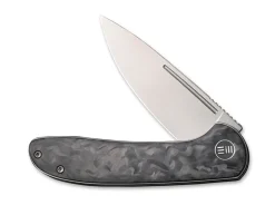 WE Knife Saakshi Cf Black