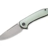 Hot WE Knife Saakshi G10 Natural