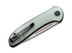 Hot WE Knife Saakshi G10 Natural