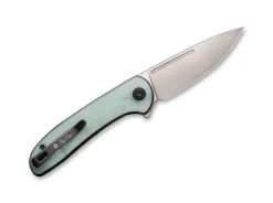 Hot WE Knife Saakshi G10 Natural
