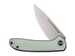 Hot WE Knife Saakshi G10 Natural
