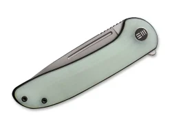 Hot WE Knife Saakshi G10 Natural