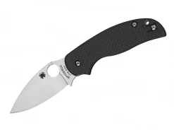 New Spyderco Sage 5
