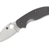 Discount Spyderco Sage 1 Gray