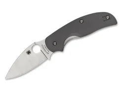 Discount Spyderco Sage 1 Gray