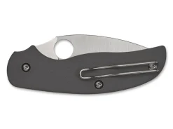 Discount Spyderco Sage 1 Gray