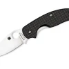 New Spyderco Sage C123