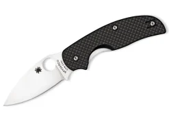 New Spyderco Sage C123