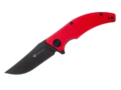 Hot Steel Will Sargas F60-13