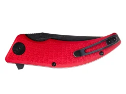 Hot Steel Will Sargas F60-13