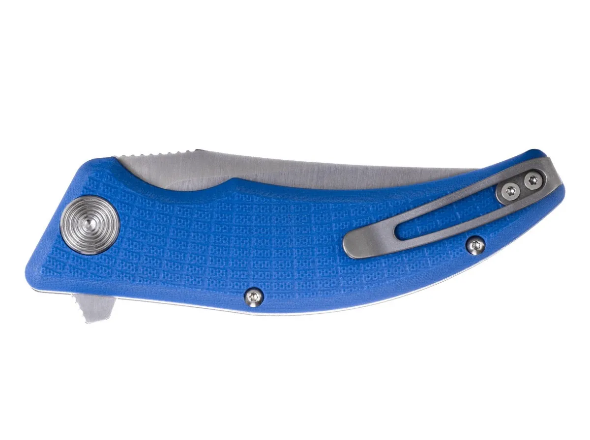 Outlet Steel Will Sargas F60-11