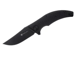 New Steel Will Sargas F60-08