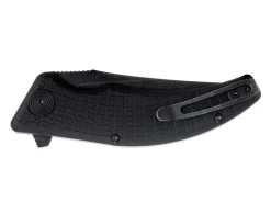 New Steel Will Sargas F60-08