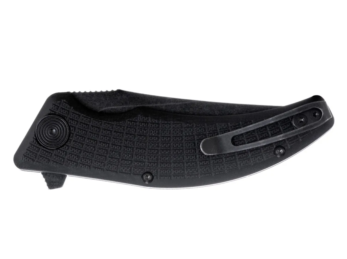 New Steel Will Sargas F60-08