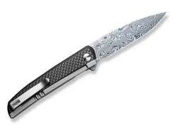 New CIVIVI Savant Damascus Cf