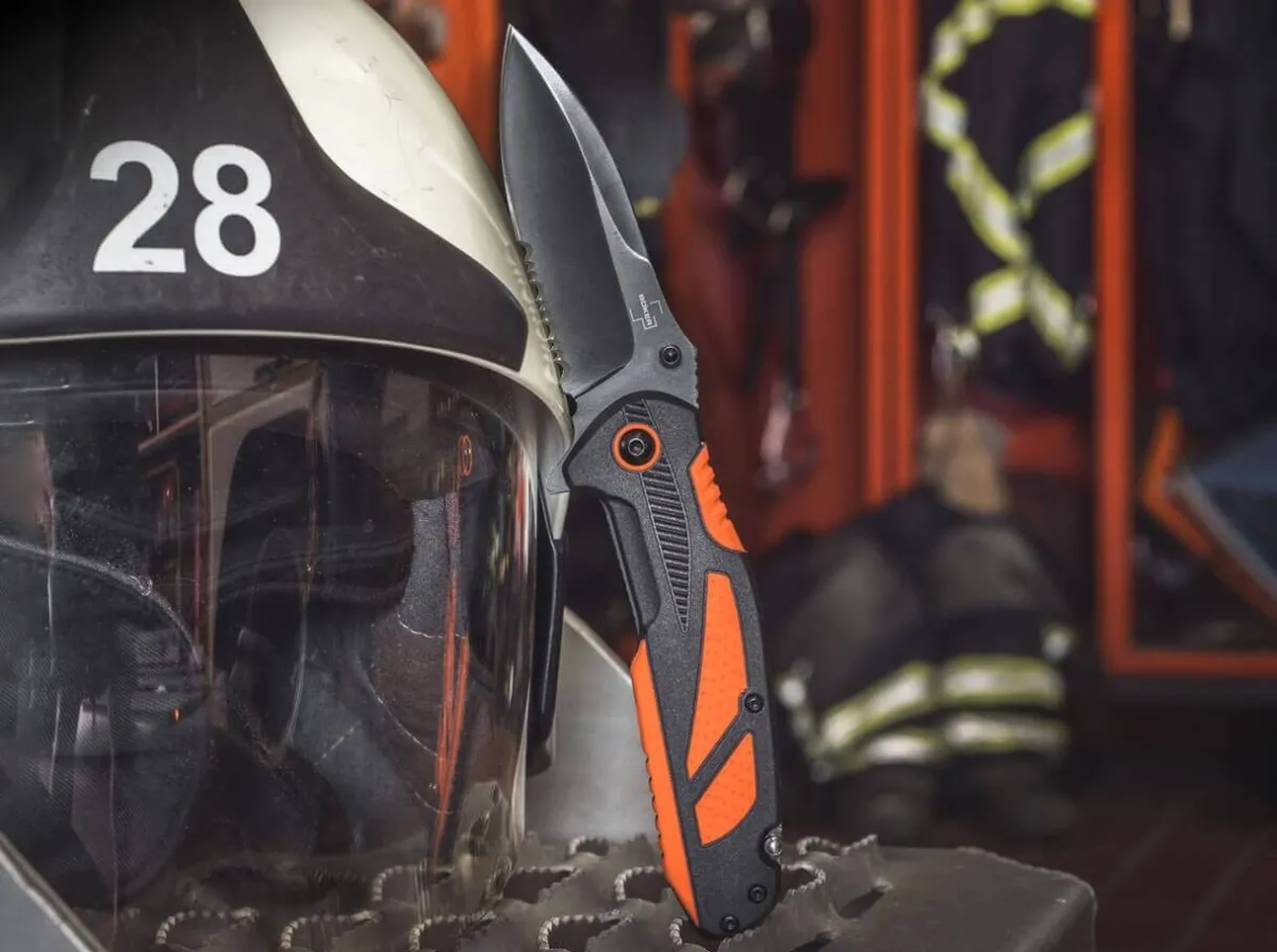 Best Böker Plus Savior 4