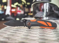 Best Böker Plus Savior 4