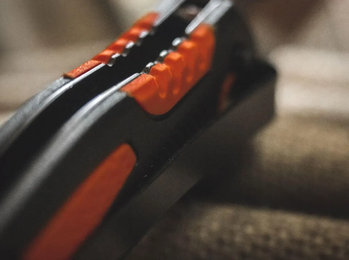 Best Böker Plus Savior 4