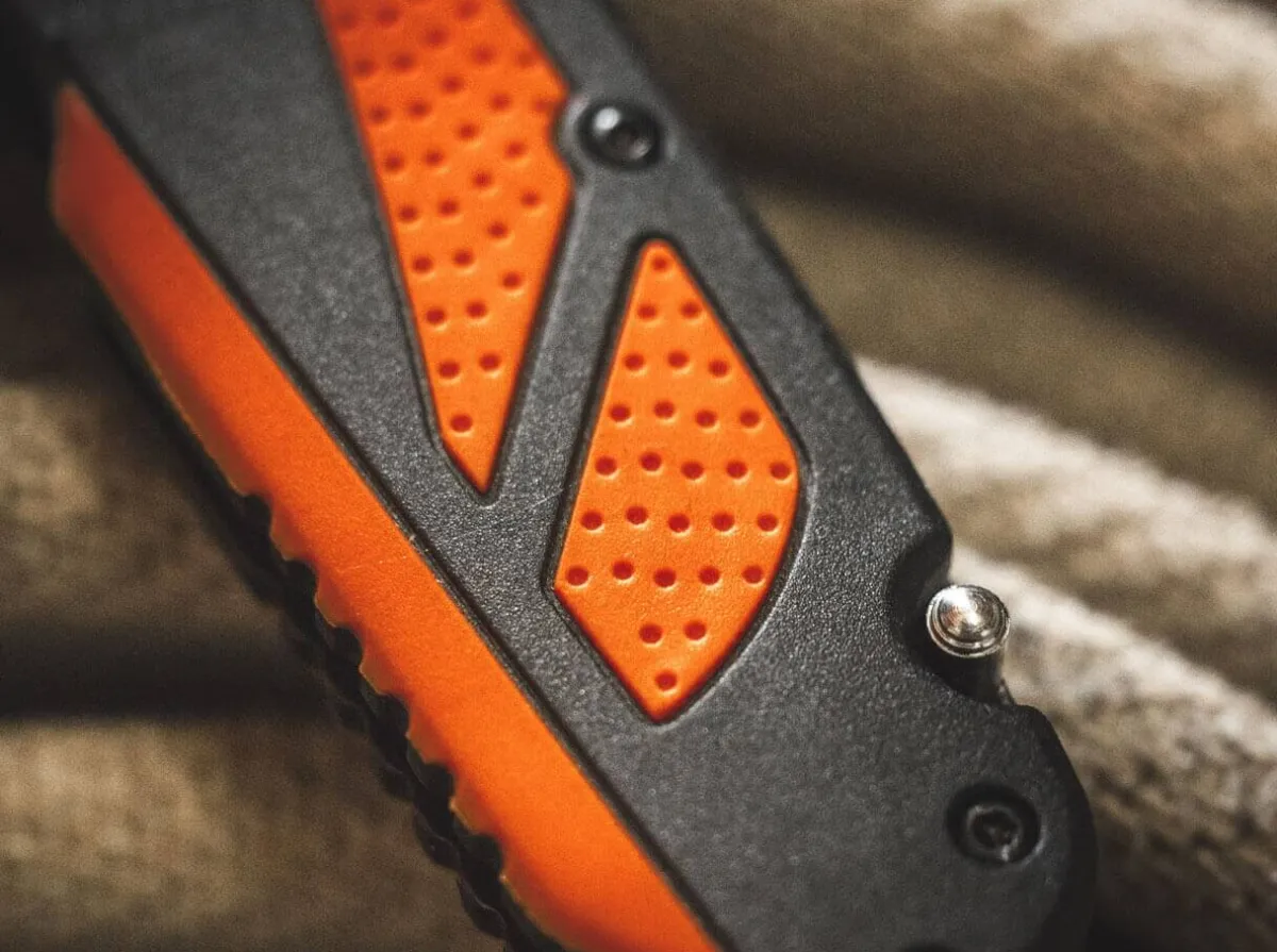 Best Böker Plus Savior 4