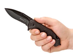 Hot Böker Plus Savior 2