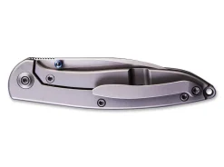 Best WE Knife Schism Blue