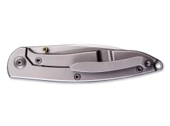 Clearance WE Knife Schism Gold