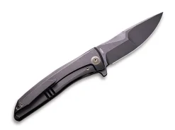 Best WE Knife Scoppio Black
