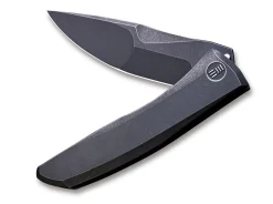 Best WE Knife Scoppio Black