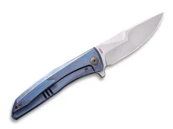 Sale WE Knife Scoppio Blue