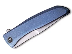 Sale WE Knife Scoppio Blue