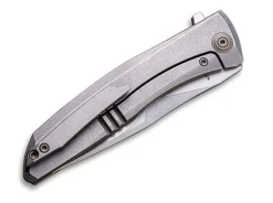 Clearance WE Knife Scoppio Grey
