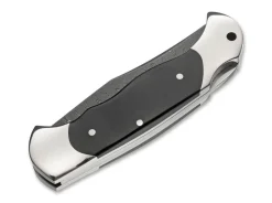 Sale Böker Manufaktur Solingen Scout Ebony Damascus