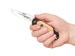 Sale Böker Manufaktur Solingen Scout Lightweight Olive