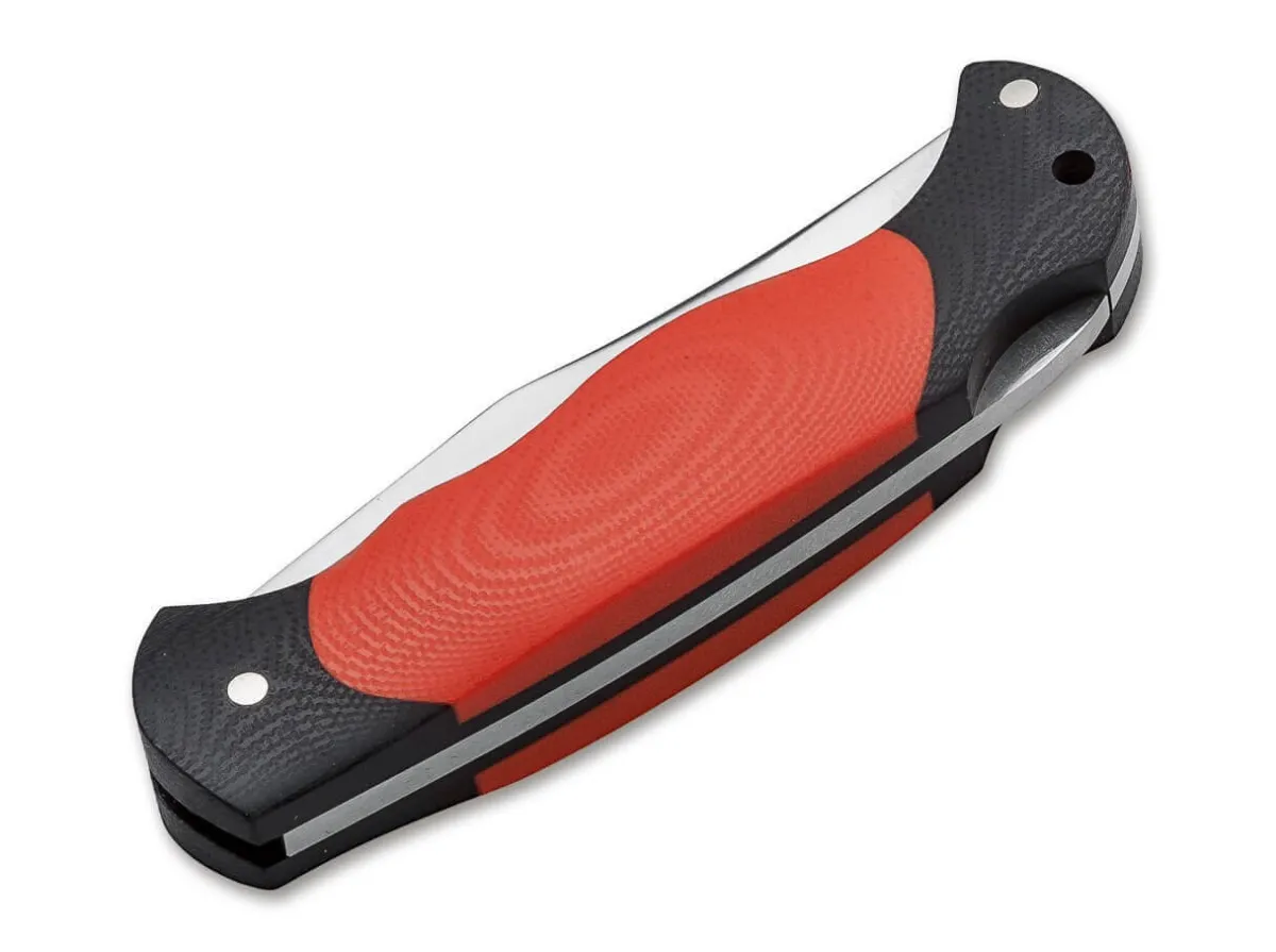 Sale Böker Manufaktur Solingen Scout Lightweight Orange