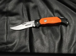 Sale Böker Manufaktur Solingen Scout Lightweight Orange