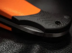 Sale Böker Manufaktur Solingen Scout Lightweight Orange