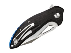 Steel Will Screamer F73-10