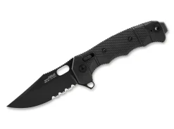 New SOG Seal Xr Serrated Usa Made