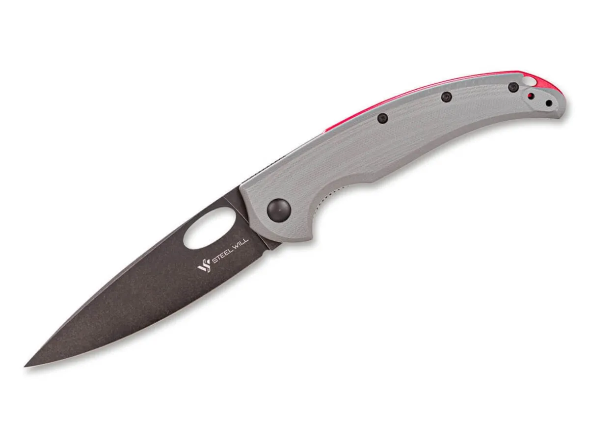 Outlet Steel Will Sedge F19-20