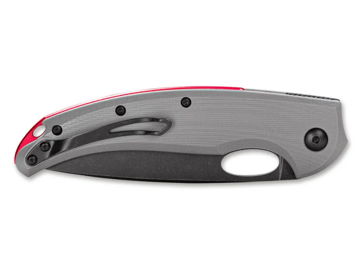 Outlet Steel Will Sedge F19-20