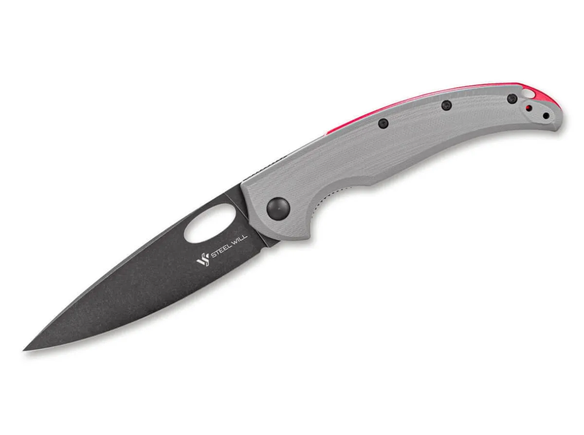 Outlet Steel Will Sedge F19-20