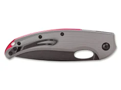 Outlet Steel Will Sedge F19-20